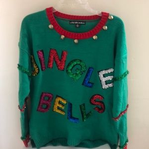 Christmas Ugly Sweater